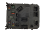 Blok Ovladačů BSI E02-00 9646777380 S118085210G PSA Siemens 1415