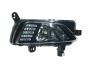 Lampa Drl Pravý 2G0941662 99411789602 VW Polo DPA