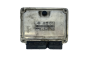 Blok Ovladačů 038906019AF 0281010289 Skoda Bosch 52173