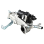 Chladič Egr Nový originál Citroen Peugeot C3 DS3 C4 207 1.6 HDI 9802194080