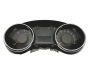Tachometr Peugeot 3008 9666174980 T8 69189-230U 57045