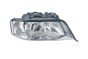 Světlomet Pravý Pro Audi A6 4B0941030N 99411826002 Vika