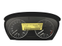 Tachometr BMW 3 E90 E91 6974659-01 A2C53117691 VDO