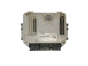 Blok Ovladačů 0281014444 9666432480 9661586080 PSA Bosch 43331