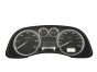 Tachometr Peugeot 307 9636708880 E 05 50336