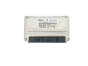 Blok Ovladačů 89661-0D211 0261208036 Toyota Bosch 39064