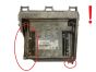 Blok Ovladačů A0024463140 A2661538479 5WK90954 Mercedes Siemens 14586