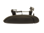 Klika Dveří Levý Zewnętrzna 7700433075 6001549493 Renault Dacia