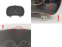 Tachometr Fiat Ducato 1339326080 503000121000  1182