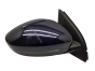 Zpětné Zrcátko Pravý Peugeot 308 2 98088637XT 0312230 12953030 13 Pin