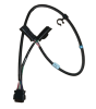 Elektrické dráty Nový originál Citroen Peugeot C3 2008 9831235580