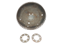 Setrvačník 7700111627 Automat Renault 7700874356 