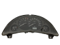 Otáčkoměr Opel Corsa C 13173347WA 110008988026 23611