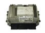 Blok Ovladačů 0281014729 9653958980 9665674480 Bosch PSA 68161