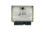 Blok Ovladačů VW 045906019BF 0281011241 Bosch 46672