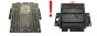Blok Ovladačů 8200334419 8200326910 R0410B020B Renault Delphi 68582