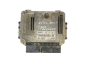 Blok Ovladačů 55198054 AL 0281012122 Opel Bosch 37052