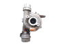 Turbodmychadlo 54399700127 1.5 dci Dacia Renault 144114256R 2030