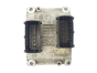 Řídicí Jednotka Motoru Fiat 00467694030 0261206981 Bosch