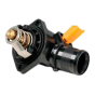 Kryt Termostatu Citroen Peugeot Berlingo C2 C3 1007 1.4 OE 1336Z2