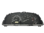 Tachometr Opel Agila 09214266 110008952054 57561