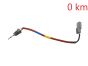 Senzor Teploty Emisí 165800657R 2.0 dCi Renault Nissan Valeo 0 km