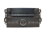 Rádio Cd Chevrolet Captiva 96673510