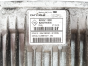 Blok Ovladačů 8200911568 8200785530 R0410B036D Renault Delphi 19889