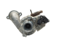 Turbodmychadlo 0375R0 9673283680 1.4 1.6 e-HDI Citroen Peugeot Ford 2106