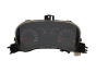 Otáčkoměr Fiat Panda 2 555000460104 24556