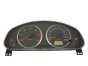 Otáčkoměr Mazda 2 3M7110849NG DD6255430 21496