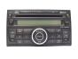 Rádio Cd Bluetooth Nissan X-Trail 28185JH100 PP-2804T