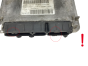 Blok Ovladačů IAW4AF.SM 55196259 61601.123.01 Fiat Magneti Marelli 58026