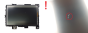 Displej Navigace Renault 259156761R 280387575R TomTom