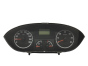 Otáčkoměr Ducato Boxer Jumper 1358173080 Fiat 28918