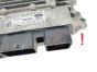 Blok Ovladačů 2N1A-12A650-AE 5WS40031E-T Ford  Siemens 45299