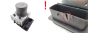 Pumpa Abs BMW 3451 3420395-01 0265236012 Bosch