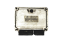 Blok Ovladačů 038906019KT 0281011219 Seat Bosch 16811