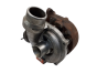 Turbodmychadlo 54399700070 8200625683 1441100Q0F 1.5 dci BorgWarner Renault 