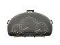 Tachometr Peugeot 1007 9658241580 A2C53106797 57985