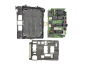 Blok Ovladačů BSI S118464BN0 S118463DN0 PSA Siemens