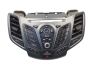 Kontrolní panel Ford Fiesta C1BT18K811PA BA61-18A802-BAW 1221