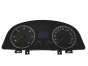 Otáčkoměr VW Touran 1T0920861A 110080217019 31124