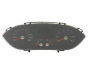 Otáčkoměr Fiat Idea 735423080 503000685900 20987