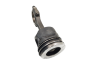 Ojnice Pístu 1606651180 0628X1 RH02 2.0 HDi 16v Citroen Peugeot 10