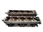 Hlava Válce 0200Y2 9633886610 2.0 16v RFN Citroen Peugeot 