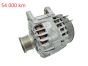 Alternátor 231000026R TG15C146 2606272D Valeo Renault 1.5 dCi 
