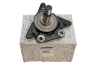 Těhlice Kola Originál Renault 430190028R