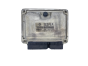 Blok Ovladačů 045906019BQ 0281012708 VW Seat Bosch 56353