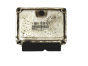 Blok Ovladačů 038906012FB 0281010651 VW Bosch 17234